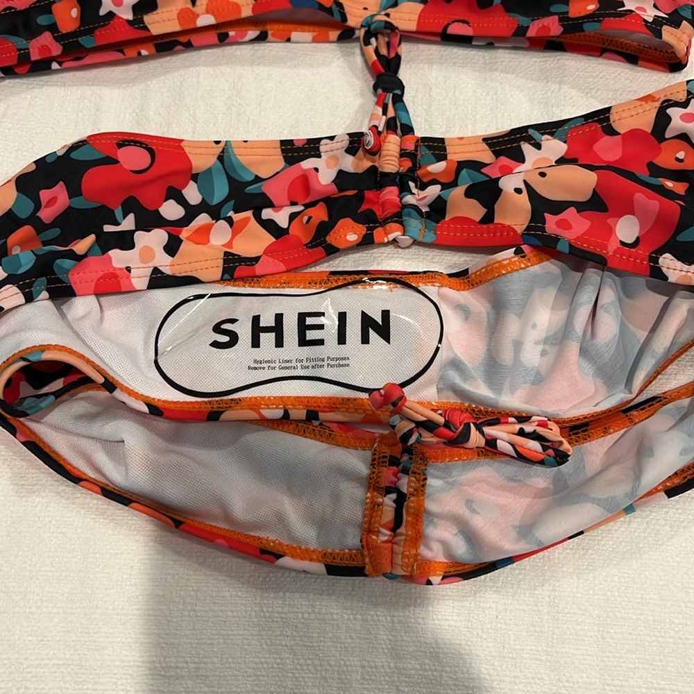 SHEIN bikini - Picture 3 of 6